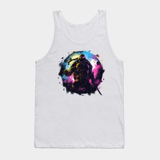 donatello Tank Top